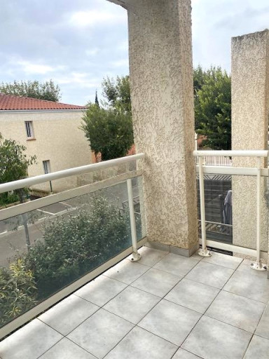 appartement vente Peyrestortes