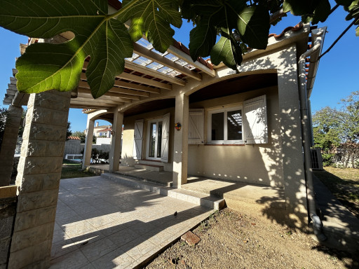 maisonvilla vente Ponteilla