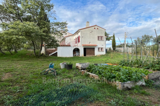 maisonvilla vente Tordères