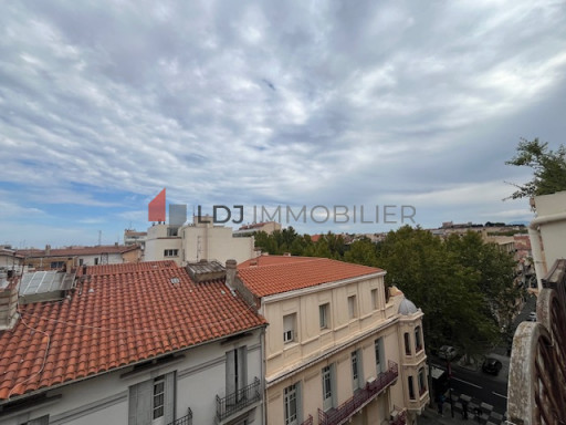 appartement à louer Perpignan