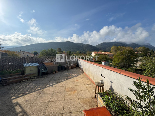 appartement à louer Caudiès-de-fenouillèdes