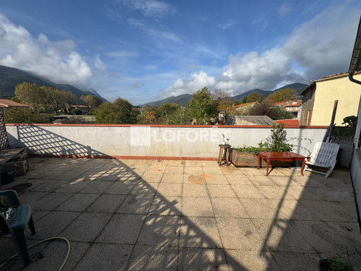 appartement à louer Caudiès-de-fenouillèdes