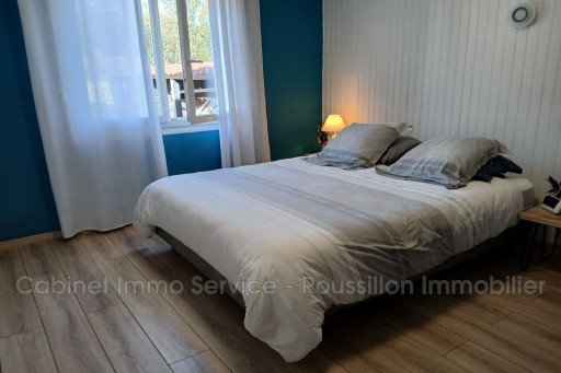 maisonvilla vente Reynès