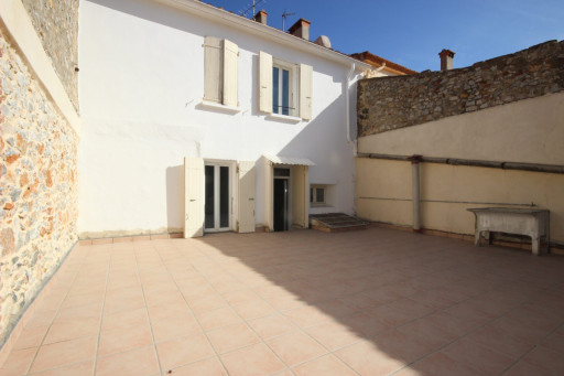 appartement à louer Rivesaltes