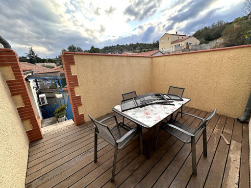 maisonvilla vente Bélesta