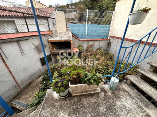 maisonvilla vente Bélesta