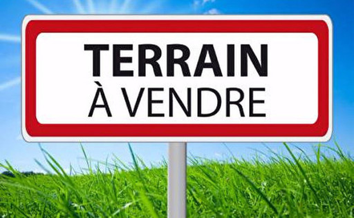 terrain vente Thuir