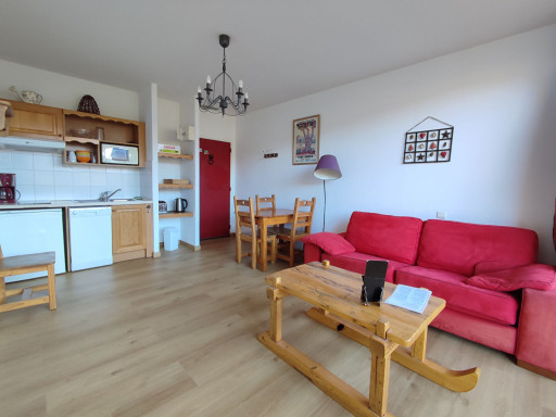 appartement vente Bolquère