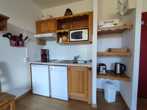 appartement vente Bolquère