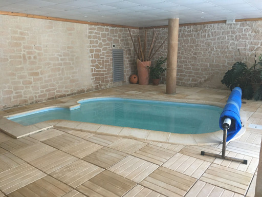 appartement vente Bolquère