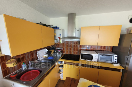 appartement vente Argelès-sur-mer