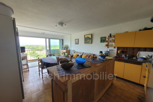 appartement vente Argelès-sur-mer