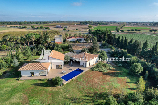 maisonvilla vente Alenya