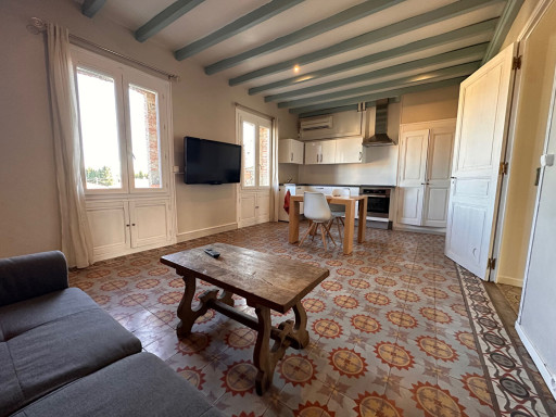 appartement vente Pézilla-la-rivière