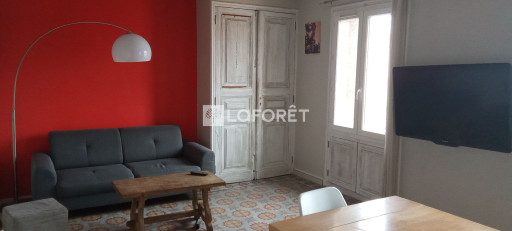 appartement vente Pézilla-la-rivière