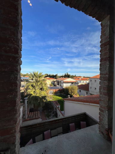 appartement vente Pézilla-la-rivière