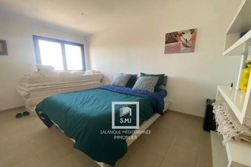 maisonvilla vente Torreilles