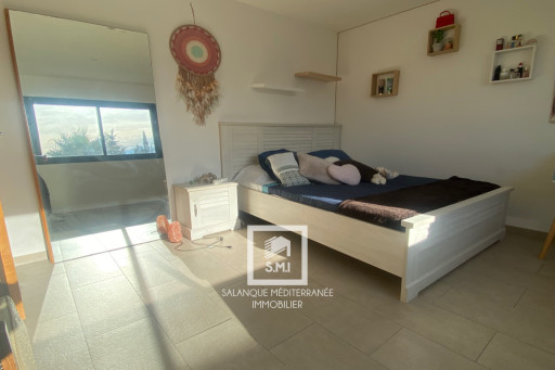 maisonvilla vente Torreilles