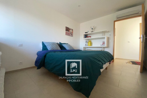 maisonvilla vente Torreilles