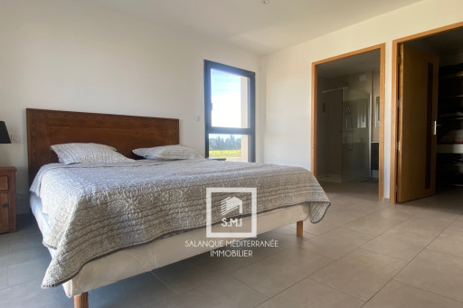 maisonvilla vente Torreilles