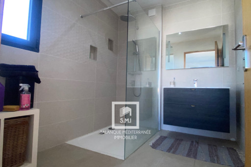 maisonvilla vente Torreilles