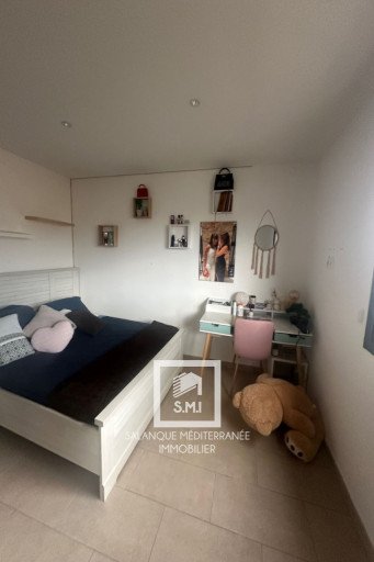 maisonvilla vente Torreilles