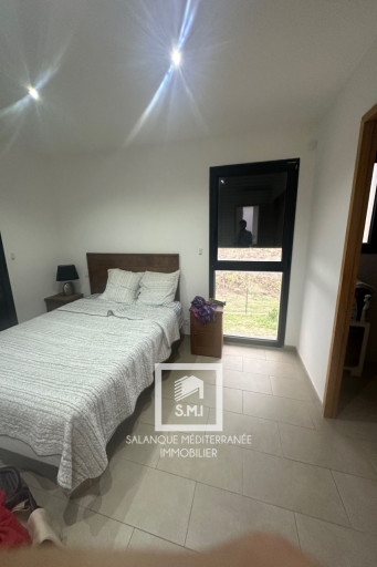 maisonvilla vente Torreilles