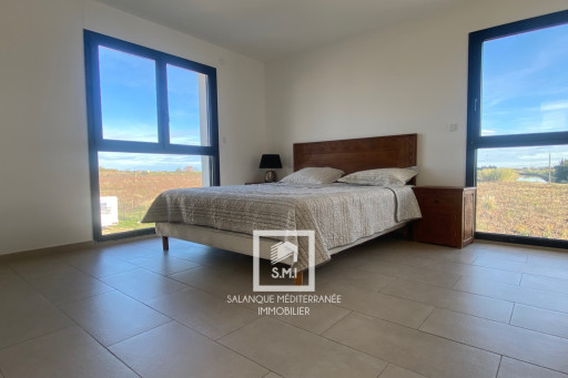 maisonvilla vente Torreilles