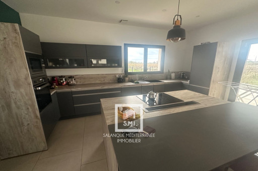 maisonvilla vente Torreilles