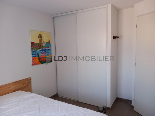 appartement vente Canet-en-roussillon