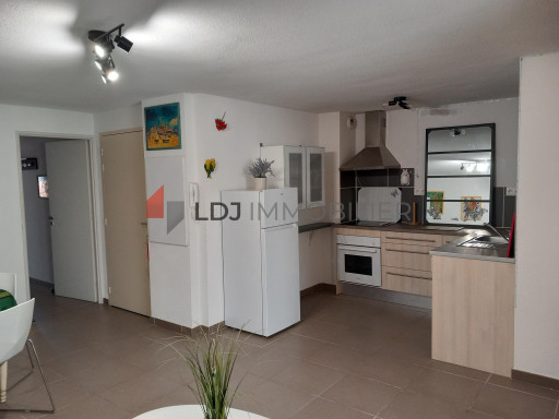 appartement vente Canet-en-roussillon