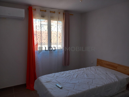 appartement vente Canet-en-roussillon