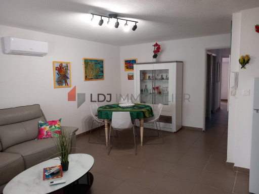 appartement vente Canet-en-roussillon