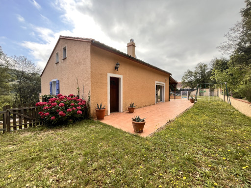 maisonvilla vente Reynès