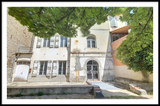 maisonvilla vente Prades