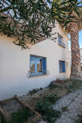 maisonvilla vente Perpignan