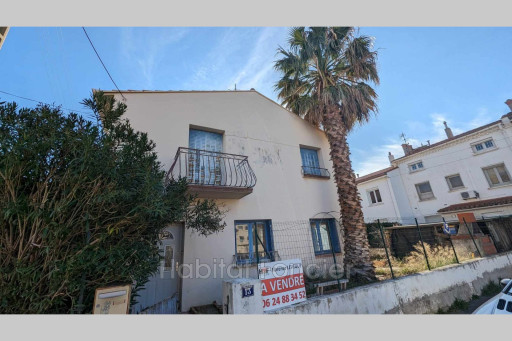 maisonvilla vente Perpignan