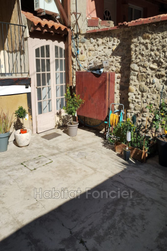 appartement vente Le boulou