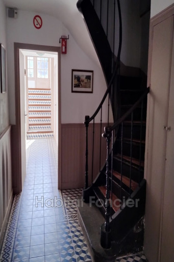 appartement vente Le boulou