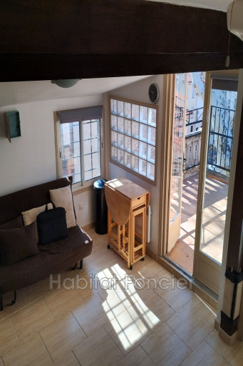 appartement vente Céret