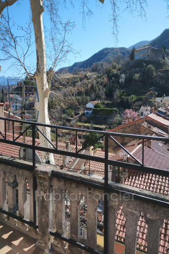 appartement vente Céret