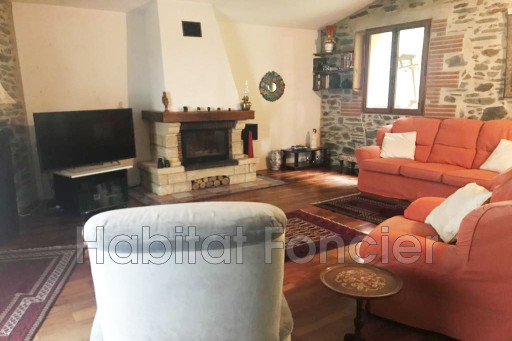 maisonvilla vente Rigarda