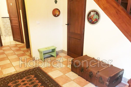 maisonvilla vente Rigarda