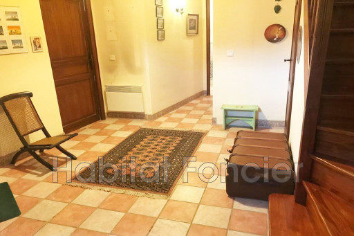 maisonvilla vente Rigarda