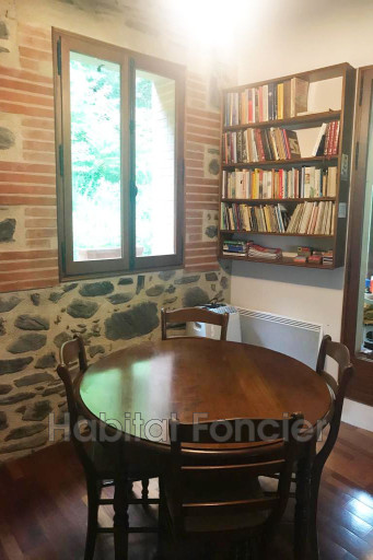 maisonvilla vente Rigarda