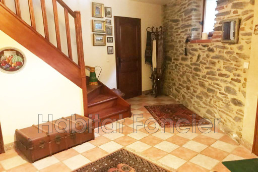 maisonvilla vente Rigarda