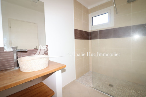 maisonvilla vente Canet-plage