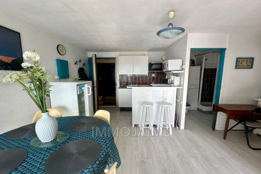 appartement à louer Saint-cyprien-plage