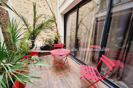 maisonvilla vente Saint-cyprien