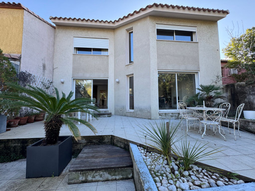 maisonvilla vente Perpignan